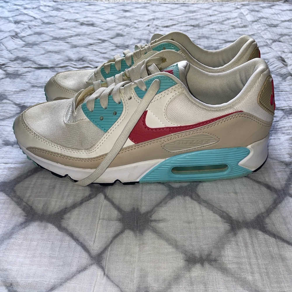 Nike Women's Air Max 90 Sneakers